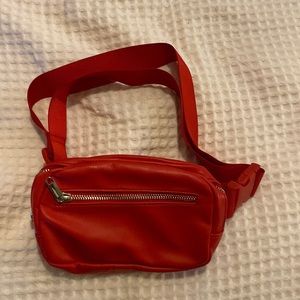 Target fanny pack